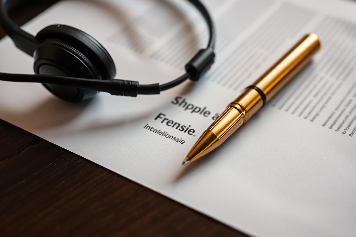 Professional Translation & Language Services